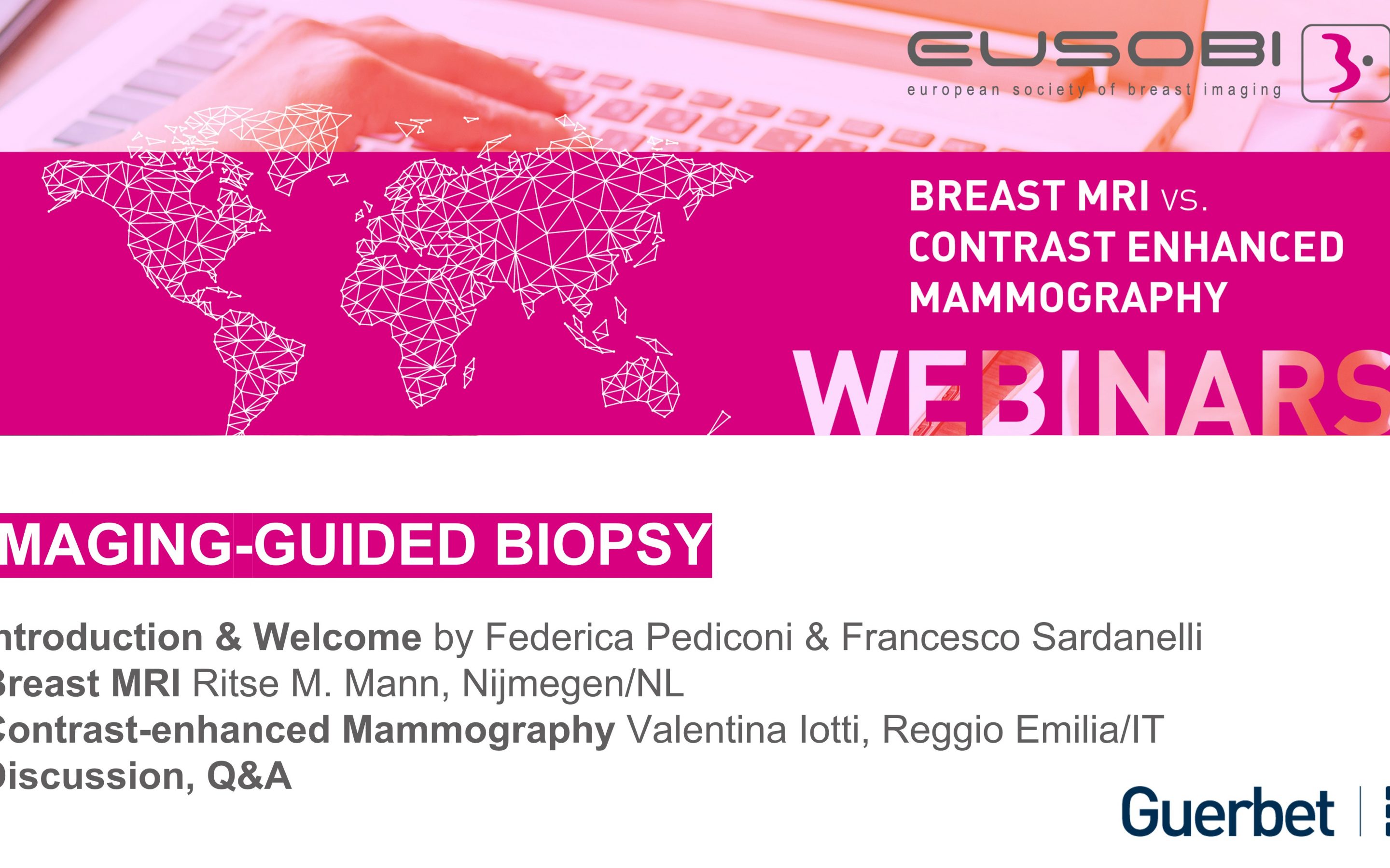 W3 – IMAGING-GUIDED BIOPSY