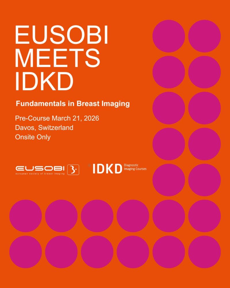Image for the Tweet beginning: ✨ EUSOBI Meets IDKD: Fundamentals